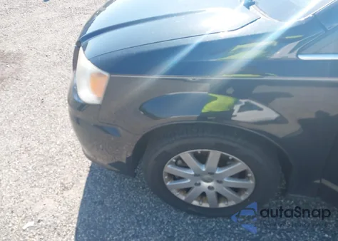 2013 Chrysler Town & Country Touring from USA, damaged, VIN 2C4RC1BGXDR511418